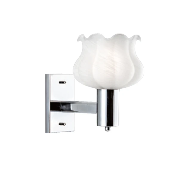 【大巨光】現代風  E27x1 壁燈_LED(LW-11-4744) 歷史價格詳細信息