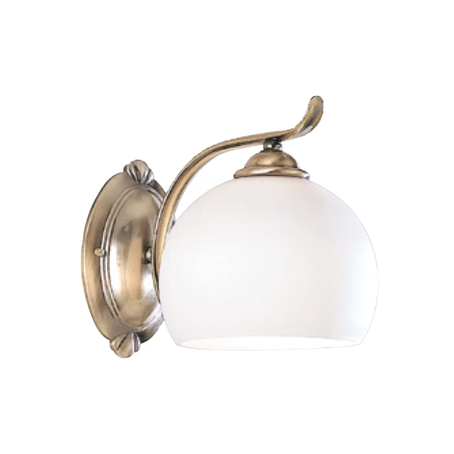 【大巨光】現代風  E27x1 壁燈_LED(LW-11-4744) 歷史價格詳細信息