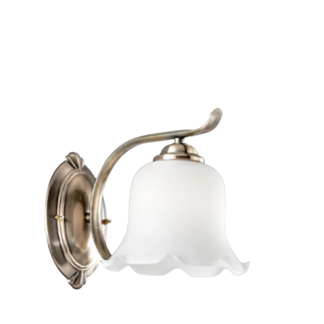 【大巨光】現代風  E27x1 壁燈_LED(LW-11-4744) 歷史價格詳細信息