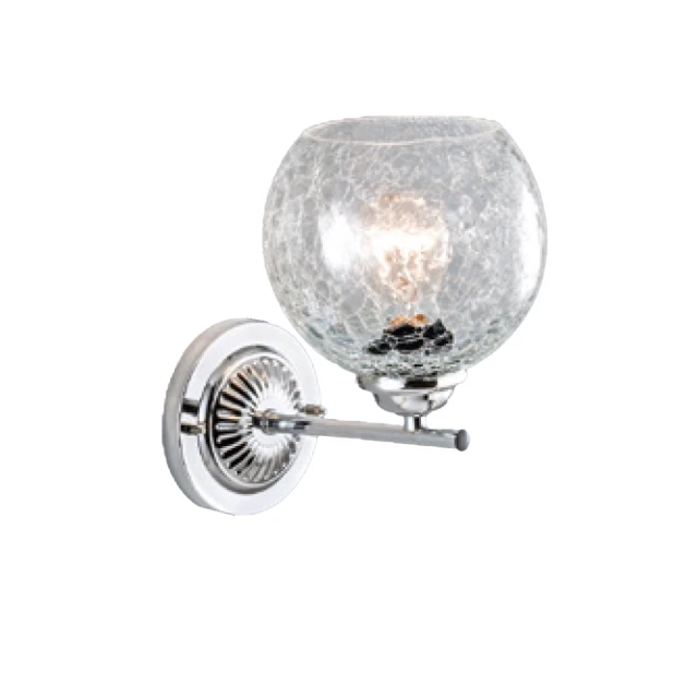 【大巨光】現代風  E27x1 壁燈_LED(LW-11-4744) 歷史價格詳細信息