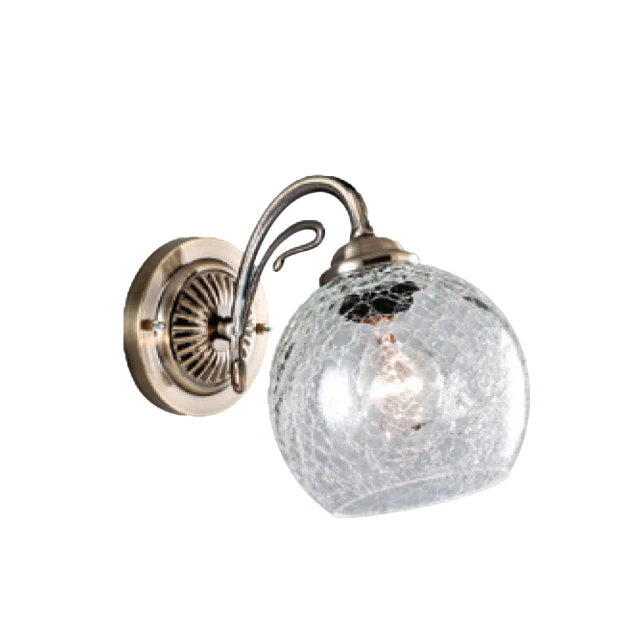 【大巨光】現代風  E27x1 壁燈_LED(LW-11-4744) 歷史價格詳細信息