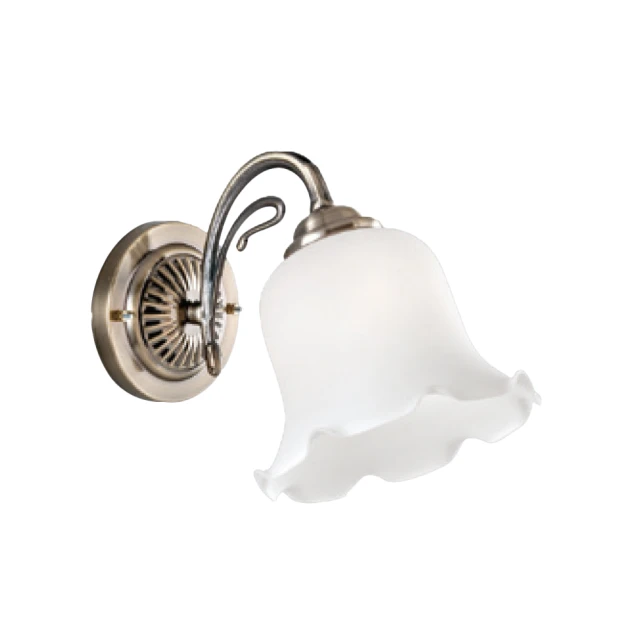 【大巨光】現代風  E27x1 壁燈_LED(LW-11-4744) 歷史價格詳細信息