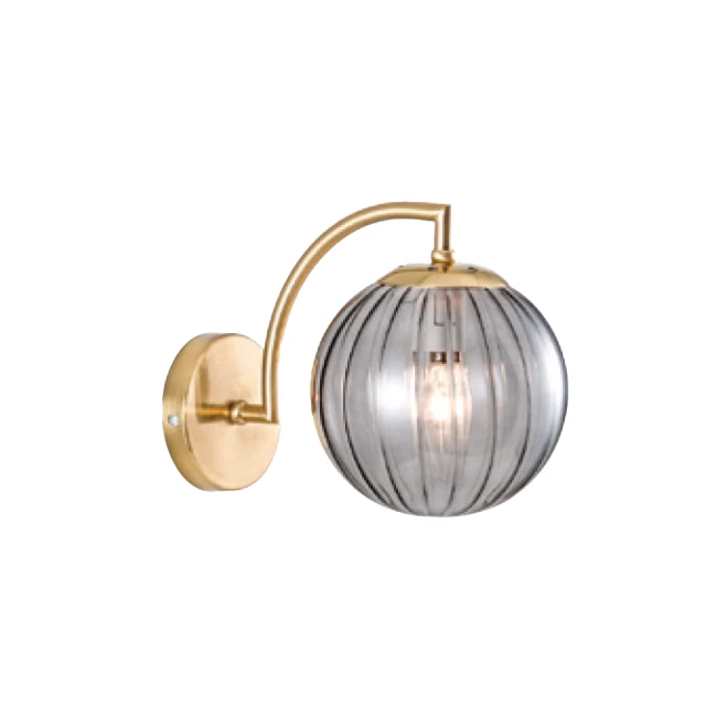 【大巨光】現代風  E27x1 壁燈_LED(LW-11-4744) 歷史價格詳細信息