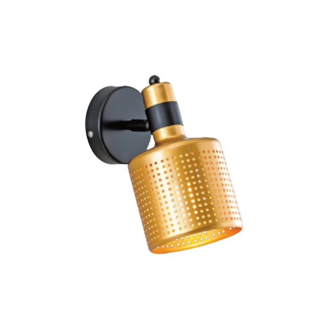 【大巨光】現代風  E27x1 壁燈_LED(LW-11-4744) 歷史價格詳細信息