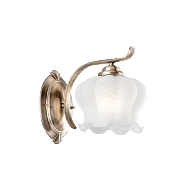 【大巨光】現代風  E27x1 壁燈_LED(LW-11-4744) 歷史價格詳細信息