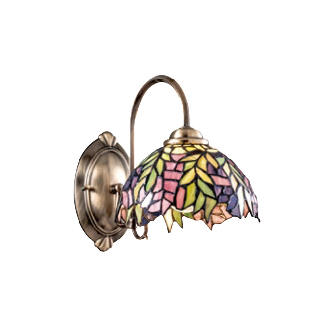 【大巨光】現代風  E27x1 壁燈_LED(LW-11-4744) 歷史價格詳細信息