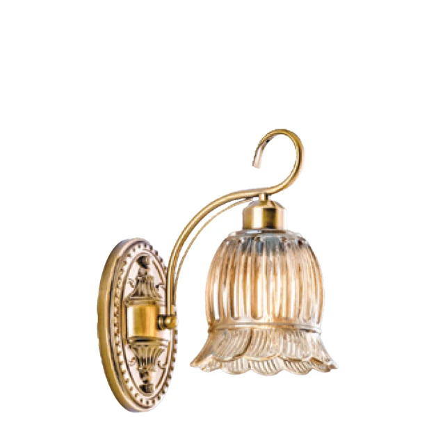 【大巨光】現代風  E27x1 壁燈_LED(LW-11-4744) 歷史價格詳細信息