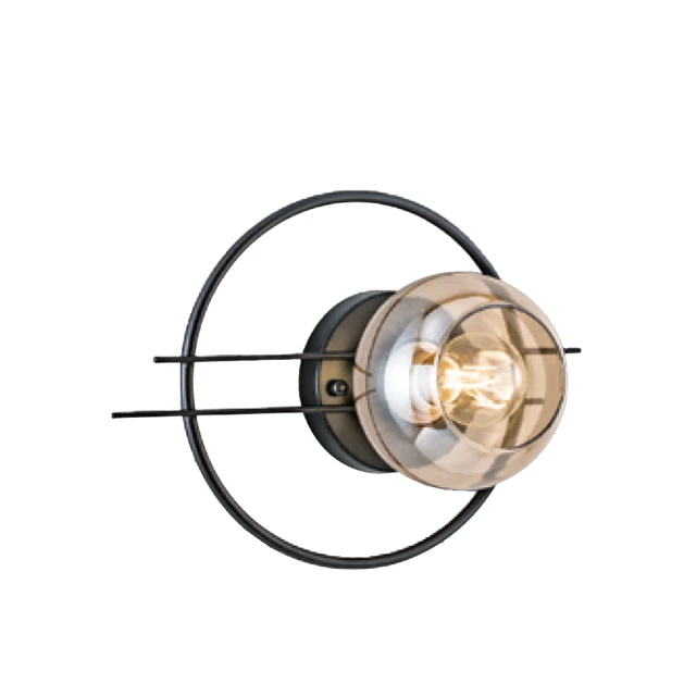 【大巨光】現代風  E27x1 壁燈_LED(LW-11-4744) 歷史價格詳細信息