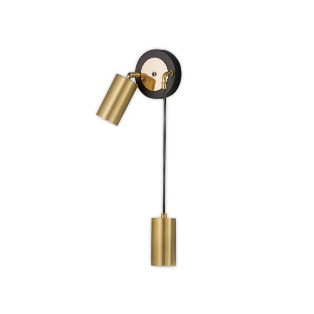 【必登堡】寂爾壁燈 B564992(閱讀燈/床頭燈/書房燈/臥室燈/現代/簡約/輕奢風/燈臂可轉動) 歷史價格詳細信息