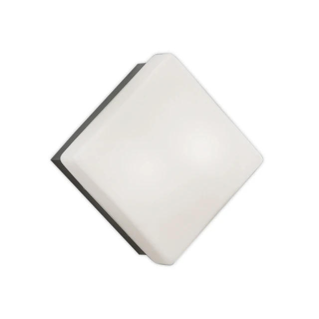 【必登堡】小方積木壁燈 細雪白 C00035(壁燈/床頭燈/過道燈/樓梯燈/簡約/LED/上下照) 歷史價格詳細信息