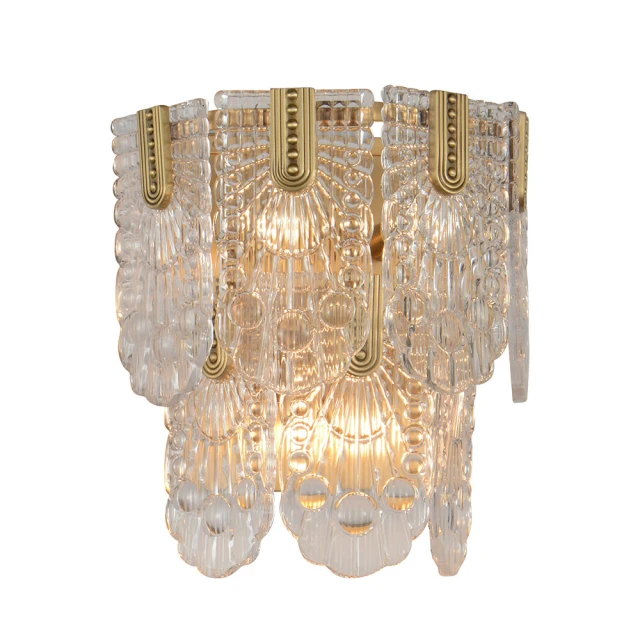 【Honey Comb】北歐風玻璃餐廳吊燈(BL-41383) 歷史價格詳細信息