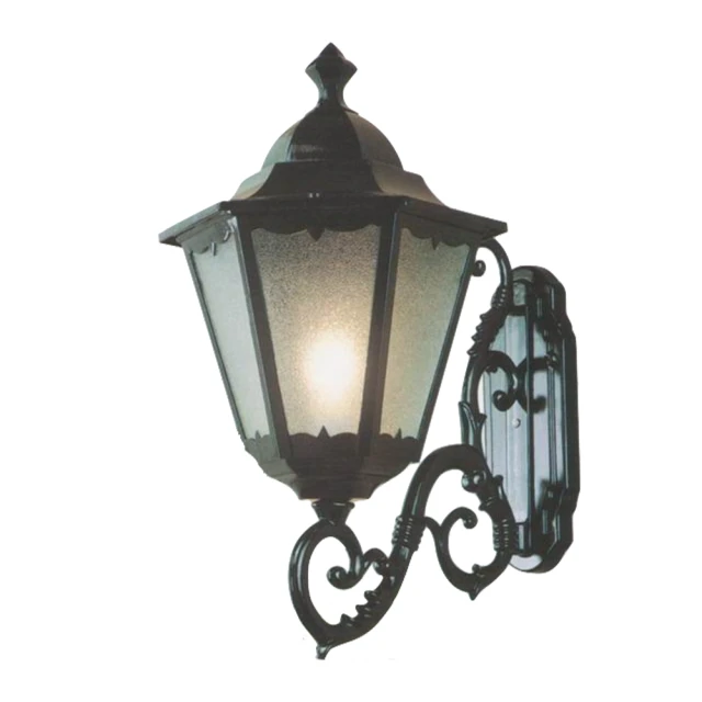 【彩渝】壁燈(歐式壁燈 簡約風 戶外燈 防水壁燈 E27燈頭 可搭配LED 可客製化 景觀設計) 歷史價格詳細信息