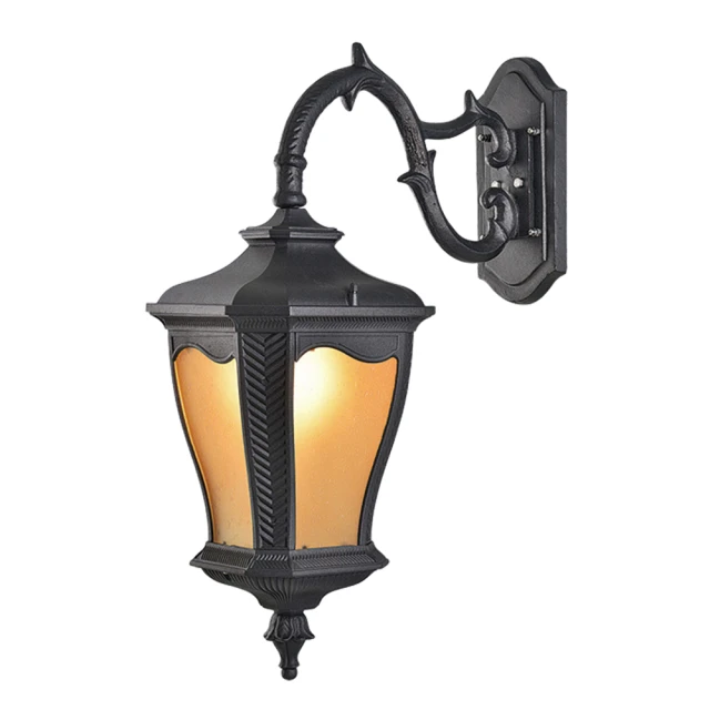 【彩渝】壁燈(愛心拱門壁燈 防水戶外燈 可搭配LED 可客製化) 歷史價格詳細信息