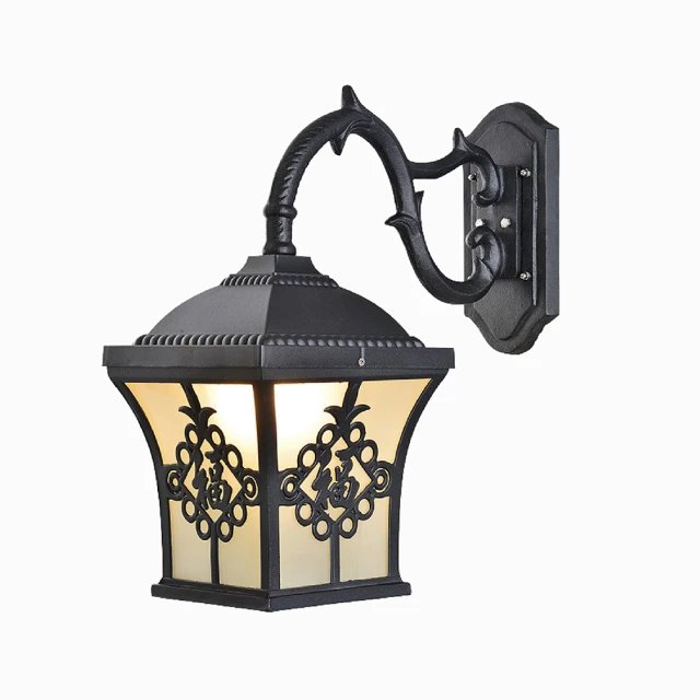 【彩渝】壁燈(愛心拱門壁燈 防水戶外燈 可搭配LED 可客製化) 歷史價格詳細信息