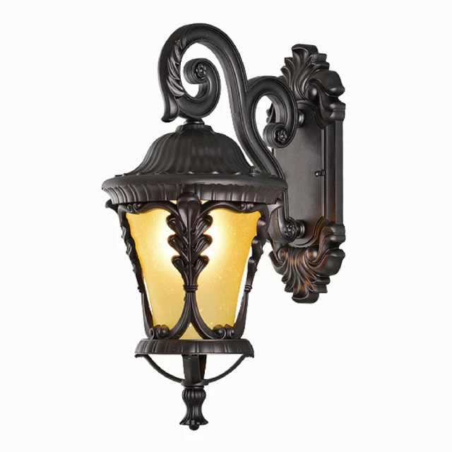 【彩渝】壁燈(愛心拱門壁燈 防水戶外燈 可搭配LED 可客製化) 歷史價格詳細信息