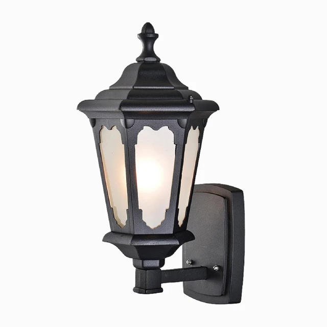 【彩渝】壁燈(愛心拱門壁燈 防水戶外燈 可搭配LED 可客製化) 歷史價格詳細信息