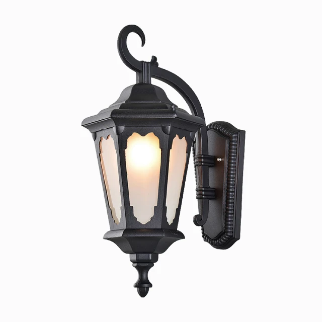 【彩渝】壁燈(愛心拱門壁燈 防水戶外燈 可搭配LED 可客製化) 歷史價格詳細信息