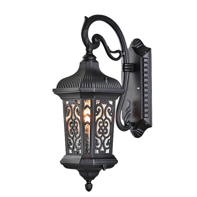 【彩渝】壁燈(愛心拱門壁燈 防水戶外燈 可搭配LED 可客製化) 歷史價格詳細信息