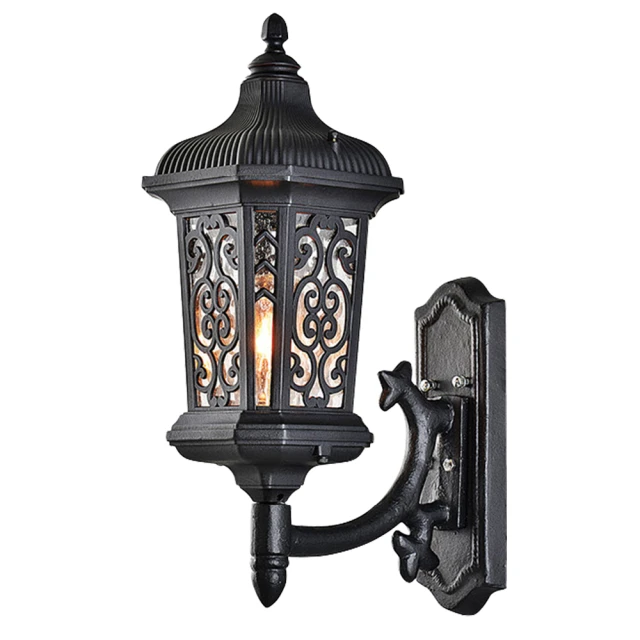 【彩渝】壁燈(愛心拱門壁燈 防水戶外燈 可搭配LED 可客製化) 歷史價格詳細信息