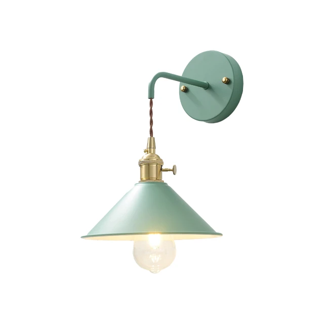 【大巨光】工業風2燈壁燈_E27(BM-51945) 歷史價格詳細信息