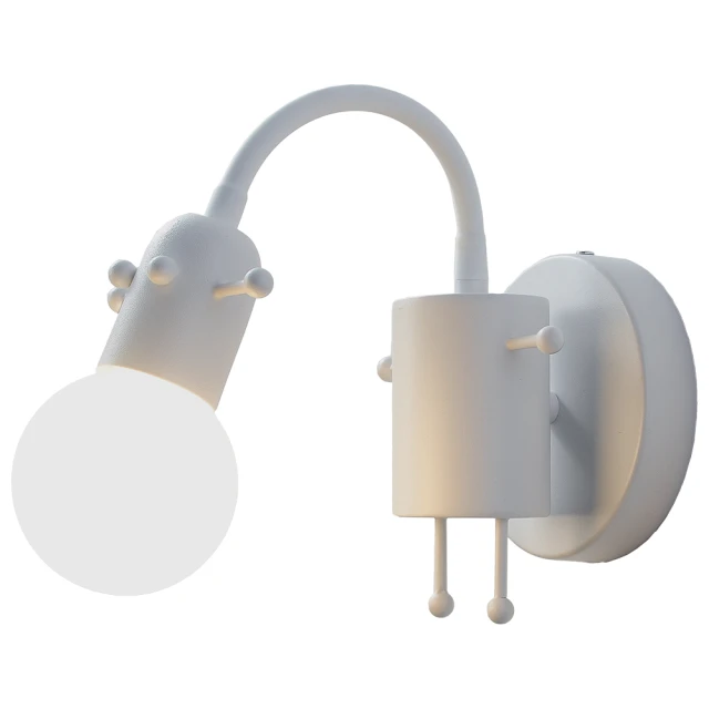 【大巨光】工業風2燈壁燈_E27(BM-51945) 歷史價格詳細信息