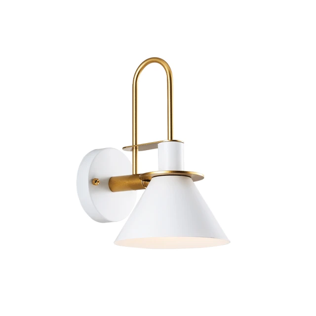 伊諾1燈壁燈5491白(走廊/玄關/樓梯間/點氣氛/床頭) 價格比較,價格查詢,歷史價格詳細信息