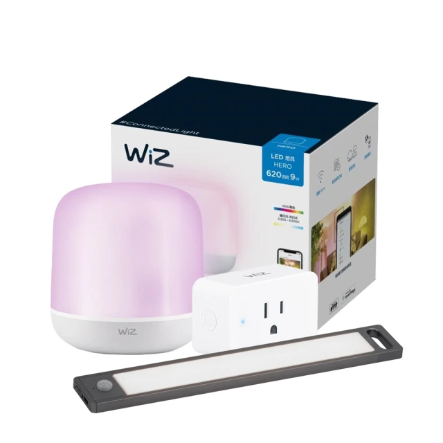 Philips 飛利浦 酷螢 移動感應櫥壁燈27cm(PO027) 歷史價格詳細信息