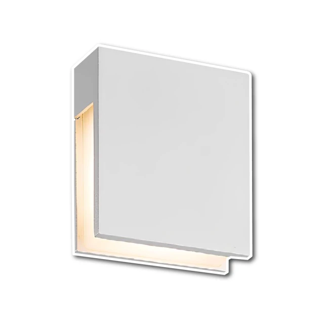 【舞光-LED】LED 4W 邦妮防水壁燈 三側防眩發光 IP66戶外 E-2341 歷史價格詳細信息