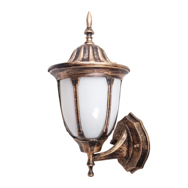 【彩渝】壁燈(歐式壁燈 戶外燈 防水壁燈 E27燈頭 可搭配LED 可客製化 景觀設計) 歷史價格詳細信息