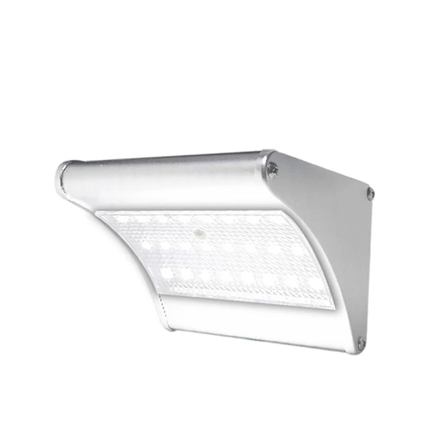 太陽能感應壁燈 多功能家用戶外燈 分體超亮照明路燈 超長續航燈 路燈 感應燈 壁燈 歷史價格詳細信息