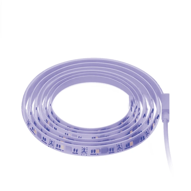 Philips 飛利浦 智奕 智慧照明 1M燈帶+1M延伸燈帶 歷史價格詳細信息