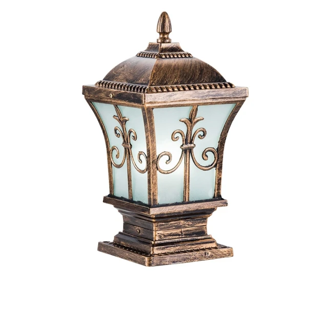 【Honey Comb】外銷產品戶外景觀燈H32CM(KC8604) 歷史價格詳細信息