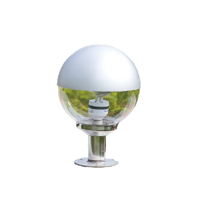 【大巨光】台製 戶外門柱燈_E27/LED(LW-11-546B) 歷史價格詳細信息