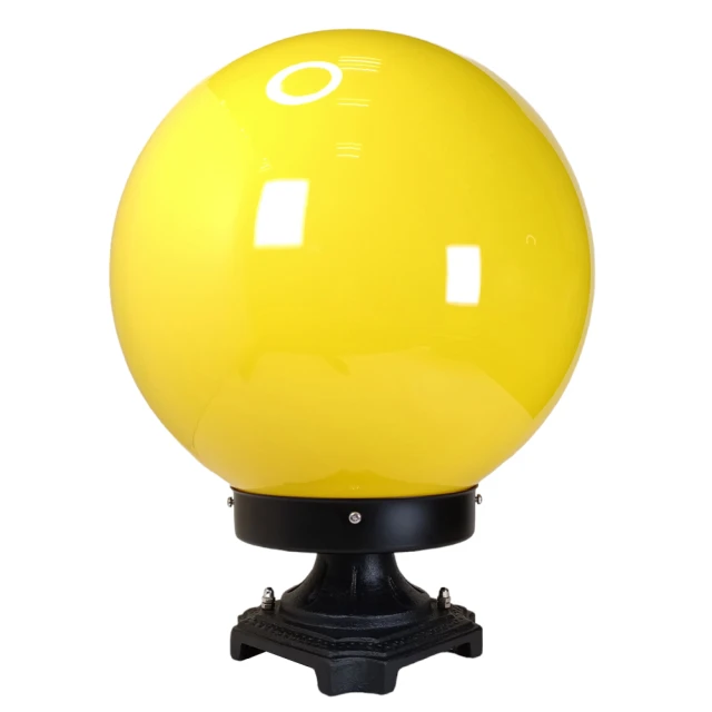 led圓柱庭院燈3米3.5米4米中式戶外小區單頭壓鑄燈頭庭院燈 歷史價格詳細信息