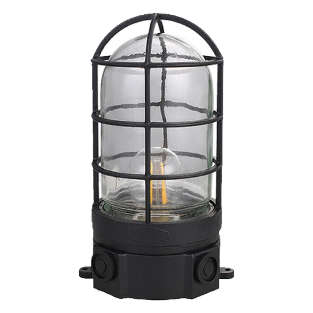 【彩渝】門柱燈(防水門柱燈  圍牆燈 戶外燈 可搭配LED) 歷史價格詳細信息