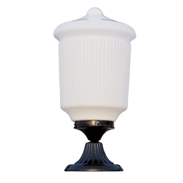 柱頭燈戶外led市電大門牆頭燈30*50防水圍牆門柱燈 歷史價格詳細信息