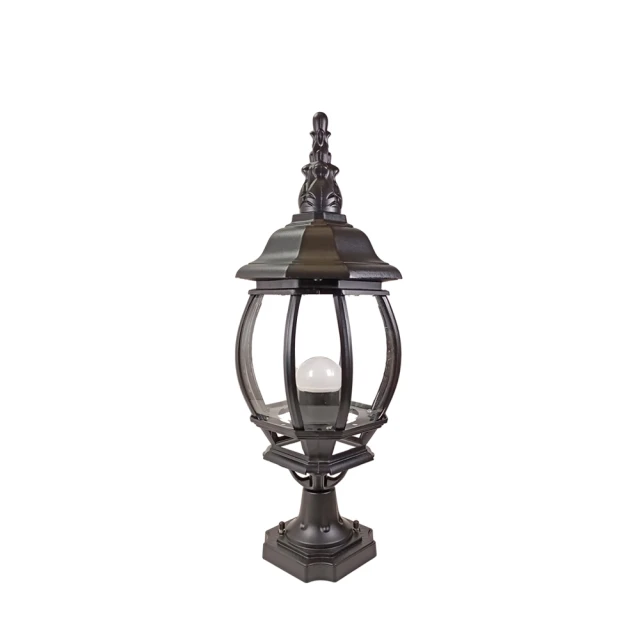 【彩渝】小南瓜壁燈 E27燈頭(戶外壁燈 室外壁燈 LED壁燈 牆壁燈 樓梯壁燈 E27燈頭) 歷史價格詳細信息