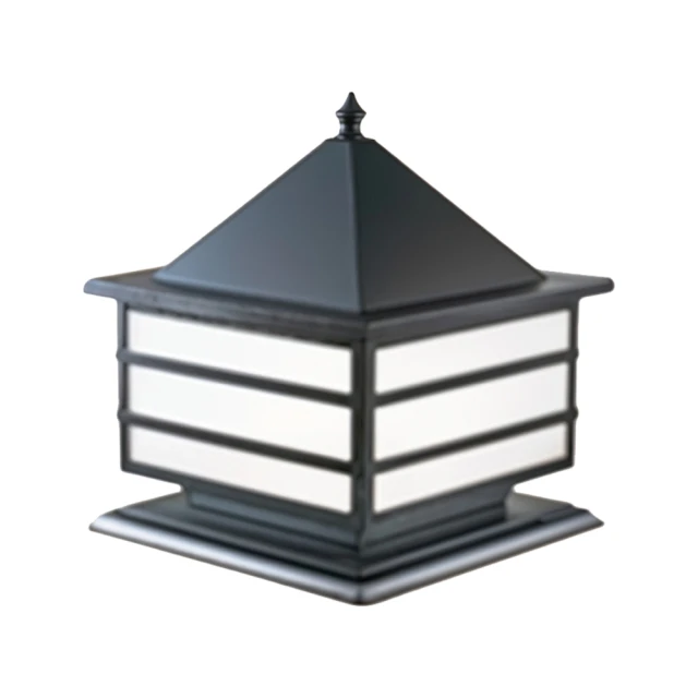 台灣製造 專屬訂製 門柱燈 E27替換型(柱頭燈 戶外燈具 圍牆燈 LED戶外照明 防水) 歷史價格詳細信息