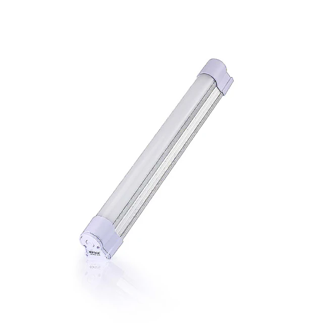 【LED行動燈管】停電 超亮手電筒 露營燈 磁吸式 電燈管 USB充電 戶外小夜燈 歷史價格詳細信息