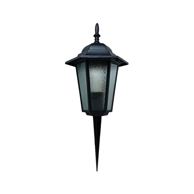 【彩渝】六角插地燈(草皮燈 埋地燈 照樹燈 led燈 戶外投射燈 舞台地燈 E27燈頭) 價格比較,價格查詢,歷史價格詳細信息