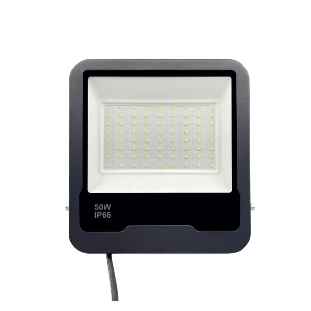 TOYAMA特亞馬 50W黑鑽戶外防水LED投射燈(白光、黃光任選) 歷史價格詳細信息