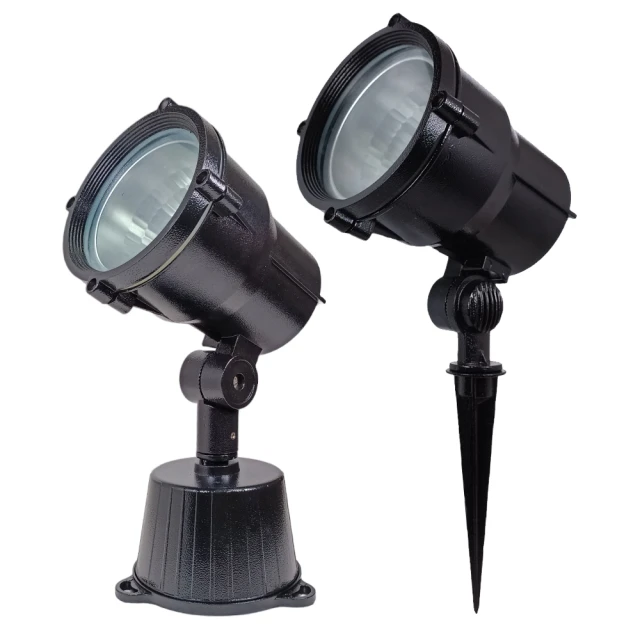 led一束光外殼 75MM5W10W小射燈外殼 窄光遠程聚光投射燈套件配件 歷史價格詳細信息