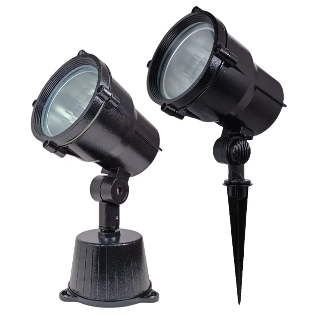 led一束光外殼 75MM5W10W小射燈外殼 窄光遠程聚光投射燈套件配件 歷史價格詳細信息