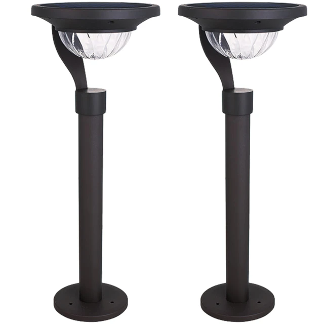 戶外太陽能LED地磚燈 庭院花園裝飾燈 仿水晶冰花玻璃庭園燈 草秤景觀路燈防水晚上自動亮燈 歷史價格詳細信息