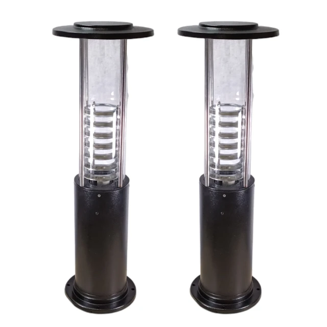 彩渝 戶外防水草坪燈 E27景觀矮燈 庭園燈 步道燈 草皮燈 LED燈 戶外燈 歷史價格詳細信息