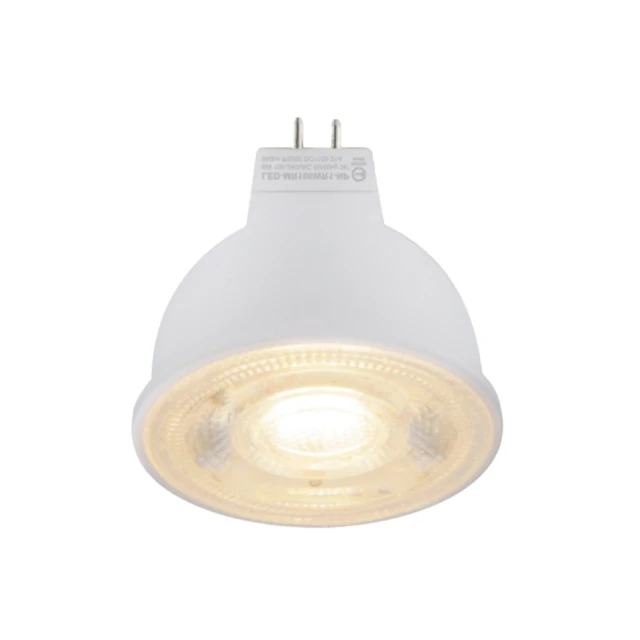 Dancelight舞光 MR16 6W LED投射杯燈 免驅動器(白光/自然光/黃光) 歷史價格詳細信息