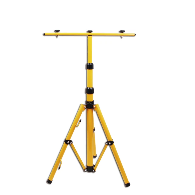 【太星電工】投射燈簡易型伸縮支架燈桿/120CM WD1101 歷史價格詳細信息