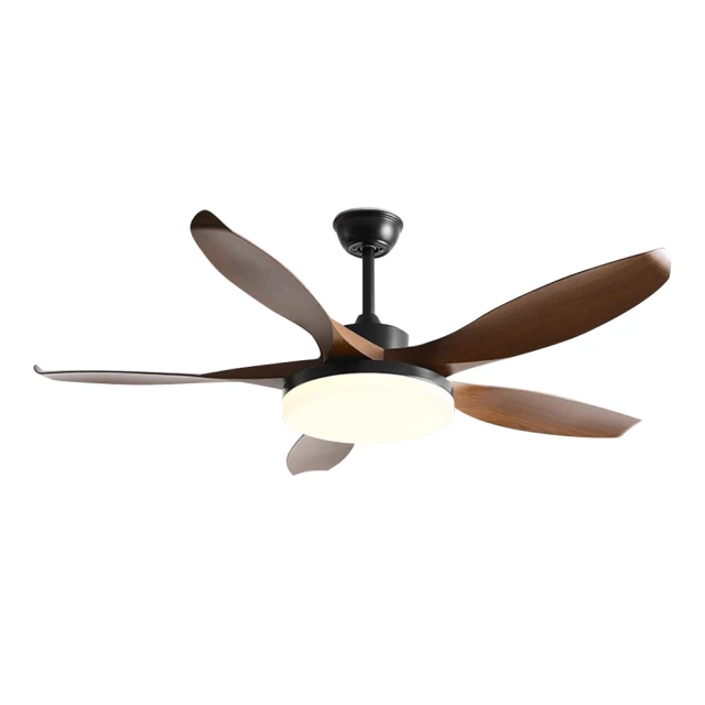 簡約吊扇家用客廳飯廳復古商用大風力電風扇變頻靜音工業懸吊式天花板風扇 歷史價格詳細信息