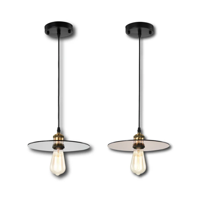 吊燈可升降新款設計師伸縮包浩斯餐廳吊燈簡約吧檯餐桌燈 歷史價格詳細信息