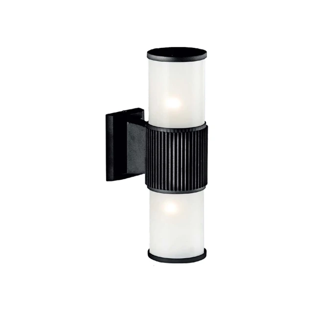 【大巨光】工業風2燈壁燈_E27(BM-51945) 歷史價格詳細信息